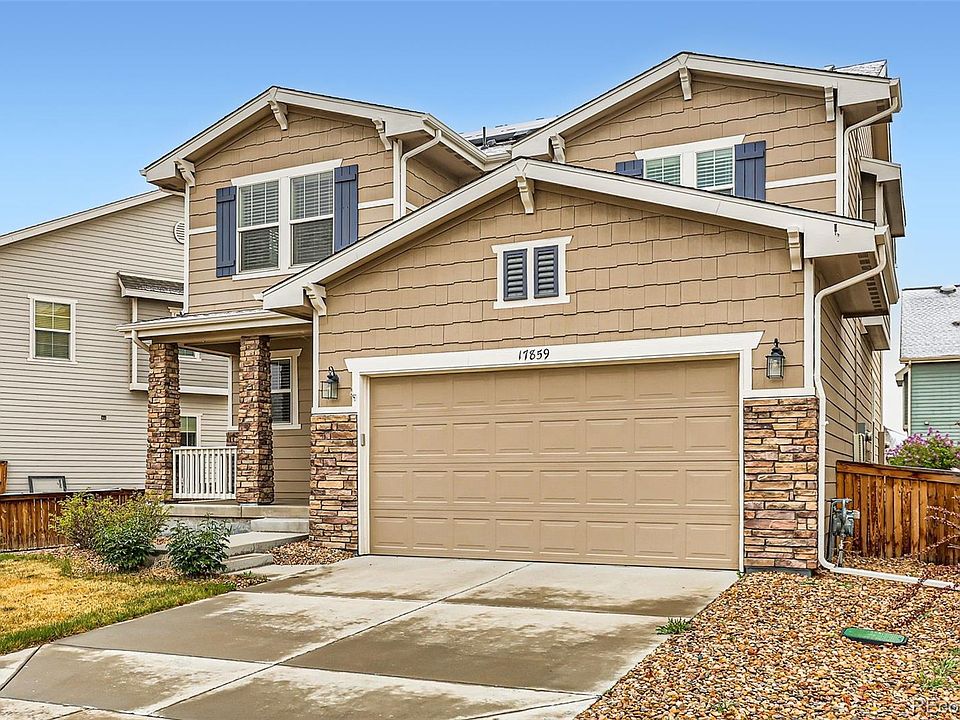 17859 E 108th Place, Commerce City, CO 80022 | MLS #2779176