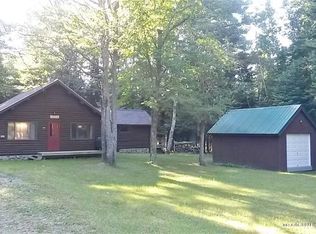 29 Duck Pond Rd, Plymouth Township, ME 04478