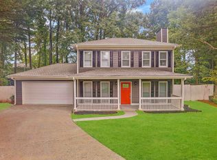 1025 Bass Ct, Lawrenceville, GA