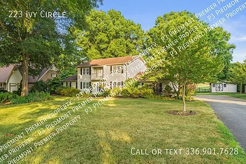 223 Ivy Cir Photo 1