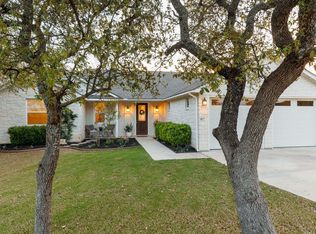 147 Rachel Loop, Burnet, TX 78611