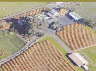 1271 Monticello Rd, Napa, CA 94558