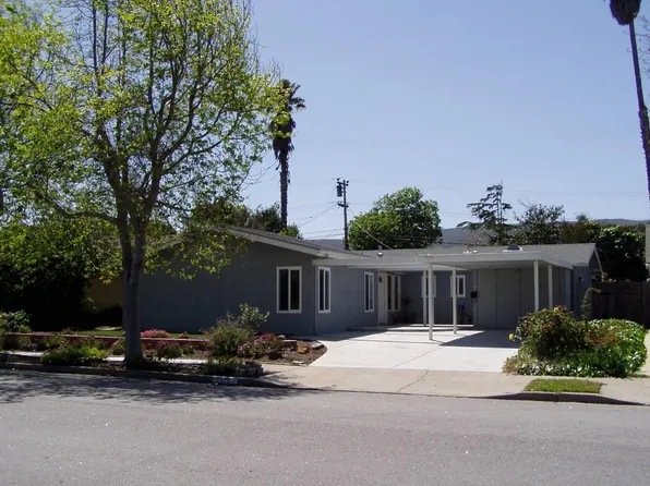 1475 Balboa St, San Luis Obispo, CA 93405