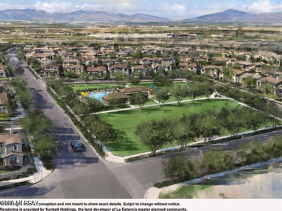 4th image of 6658 E Paseo Del Cachappo