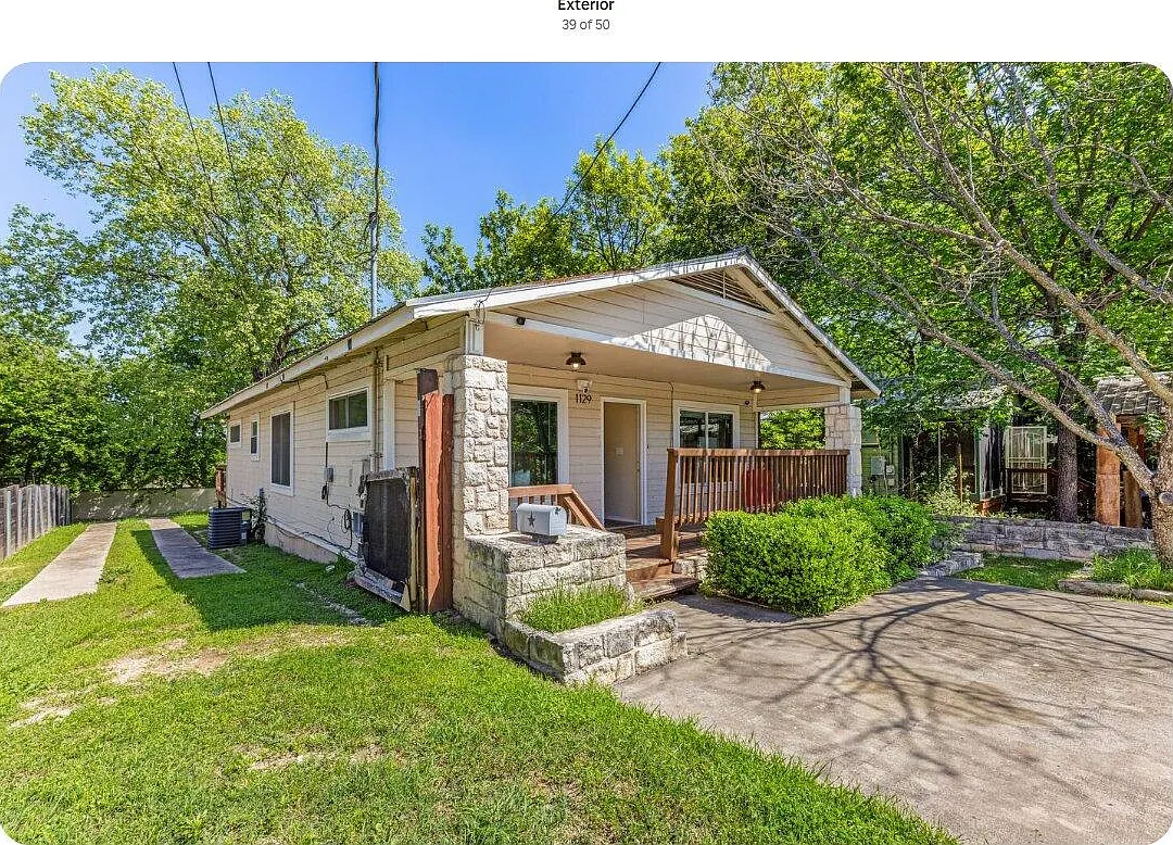 3 bed, 1.0 bath, 1050 sqft, $2,800 — Photo 3