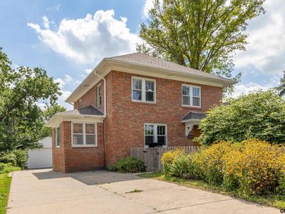 5511 Leavenworth St, Omaha, NE, 68106