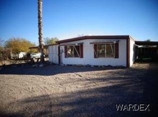 701 N Tesota Ln, Quartzsite, AZ 85346