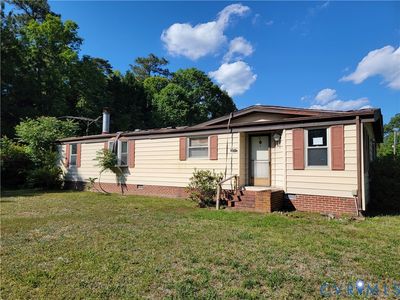 3695 Hickory Fork Rd, Gloucester, VA, 23061