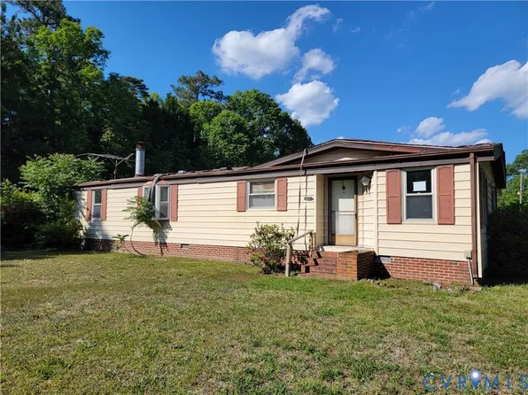 3695 Hickory Fork Rd, Gloucester, VA 23061