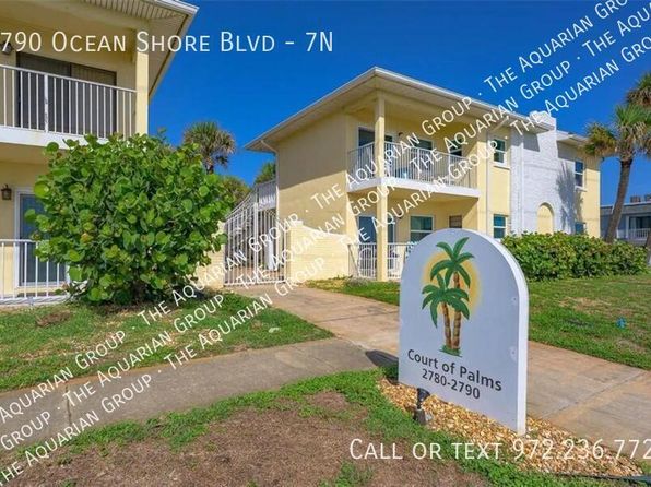 2790 Ocean Shore Blvd APT 7N