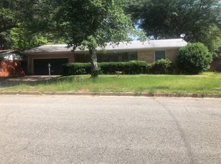 1430 Rodessa Dr, Tyler, TX 75701