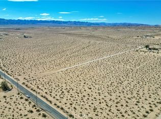 LOT 2 Morongo Rd, Twentynine Palms, CA 92277