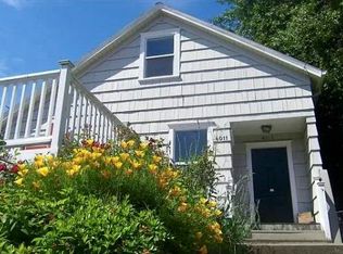 4011 SE Taylor St #4011, Portland, OR 97214