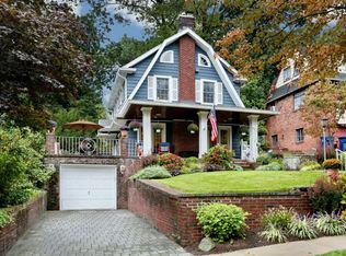 321 Clinton Pl, Hackensack, NJ 07601