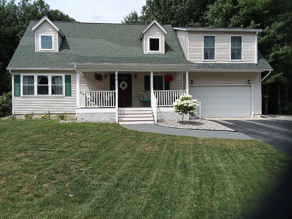 38 Chrisemily Ln, Milton, VT 05468 | Zillow