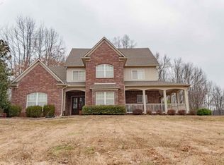 10900 Lubov Rd LOT 19, Arlington, TN 38002