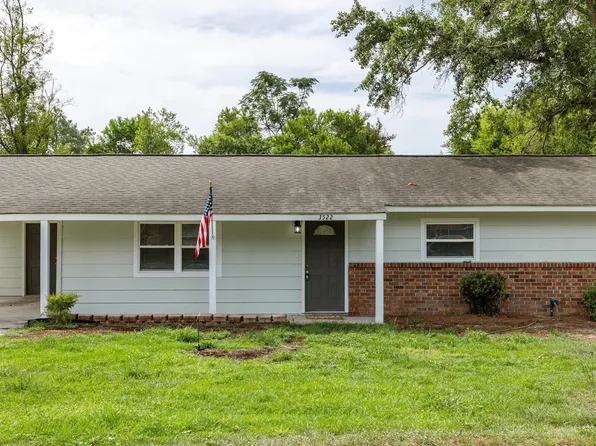 3522 Redd Drive, Augusta, GA 30906
