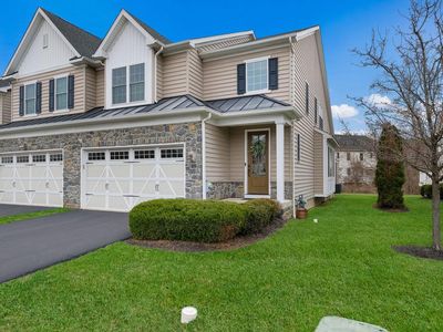 105 Brentwood Ct, Colmar, PA, 18915