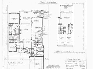 2233 Tiger Crossing Dr, Baton Rouge, LA 70810