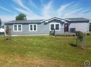 13590 178th Rd, Mayetta, KS 66509