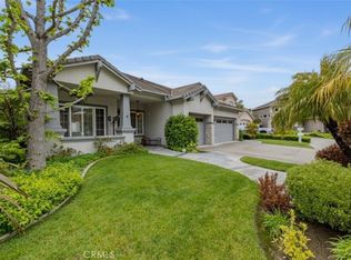 32692 Rosemont Dr, Trabuco Canyon, CA 92679