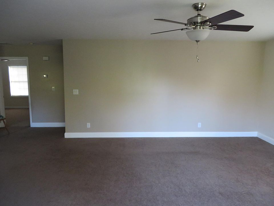 Living room.