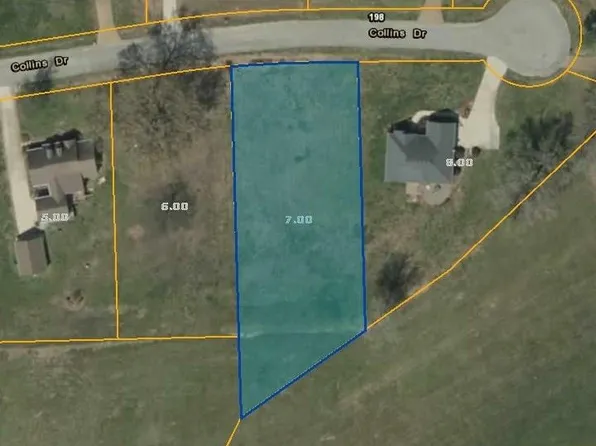 129 Collins Dr, Martin, TN 38237