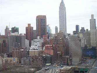 Rented by Luxury Habitat