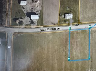 Upper Mountain Rd #41, Sanborn, NY 14132