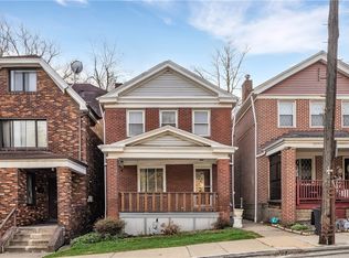2904 Brentwood Ave, Pittsburgh, PA 15227