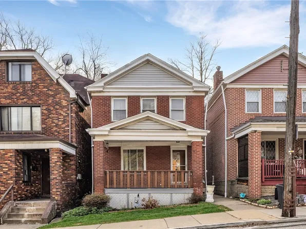 2904 Brentwood Ave, Pittsburgh, PA 15227