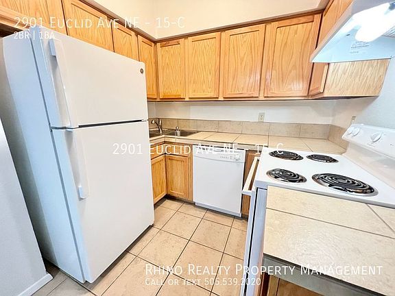 3rd image of 2901 Euclid Ave NE APT 15C