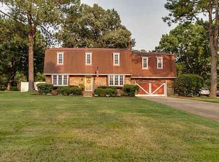 2825 Greenview Rd, Chesapeake, VA 23321