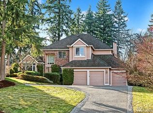 12513 160th Ave SE, Renton, WA 98059