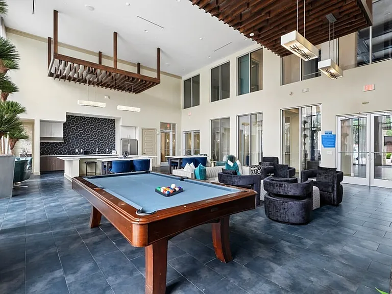 Vargos Clubhouse