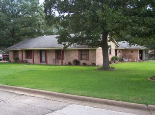102 Cross Timbers St, Lufkin, TX 75904