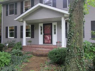 47 Ridgecrest Ct, Terre Haute, IN 47802
