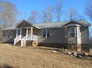 768 Willie Duncan Rd, Siler City, NC 27344