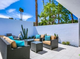 52 Lakeview Dr, Palm Springs, CA 92264
