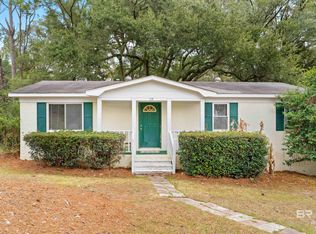 459 S Section St, Fairhope, AL 36532