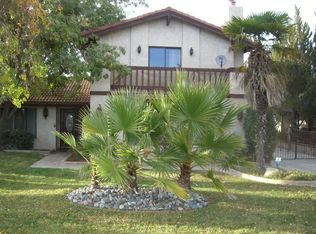 12708 Whispering Springs Dr, Victorville, CA 92395