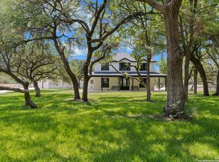 1461 Acacia Pkwy, Spring Branch, TX 78070