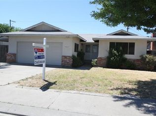 2004 Hunt Ave, Modesto, CA 95350