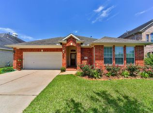 17830 Watsons Bay Dr, Cypress, TX 77429