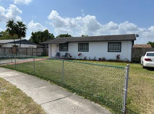 12240 SW 198th St, Miami, FL 33177