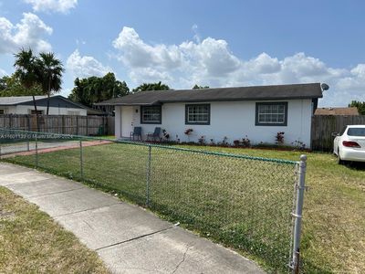 12240 SW 198th St, Miami, FL, 33177