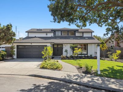 370 Bramble Ct, Foster City, CA, 94404