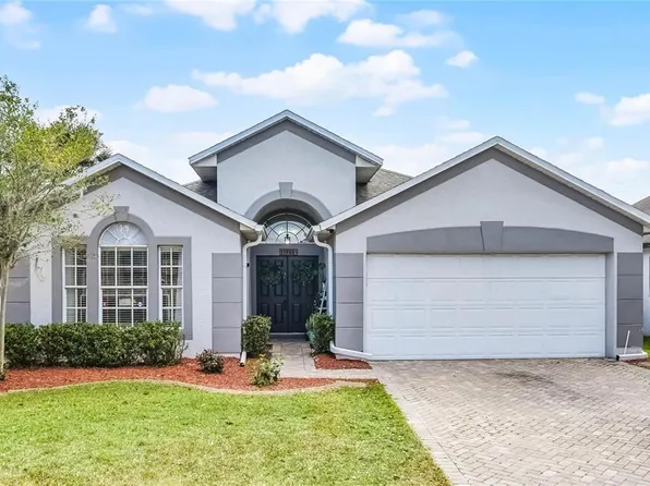 13944 Huntwick Dr, Orlando, FL 32837