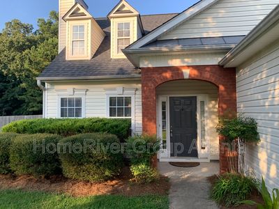 1355 Willow River Run, Grayson, GA, 30017