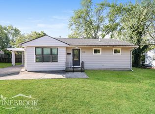 3990 Ark Ave, Dayton, OH 45416